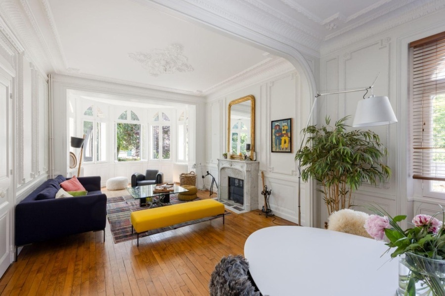 Vente maison, 232 m² à RENNES (réf. 35009/CM-241) - Photo 2