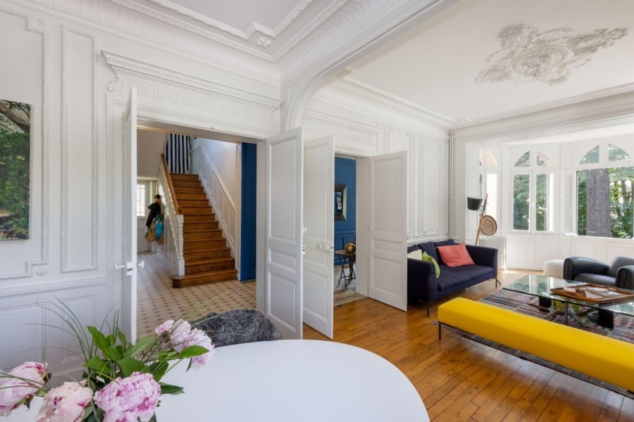 Vente maison, 232 m² à RENNES (réf. 35009/CM-241) - Photo 3