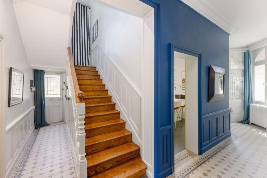 Vente maison, 232 m² à RENNES (réf. 35009/CM-241) - Photo 4