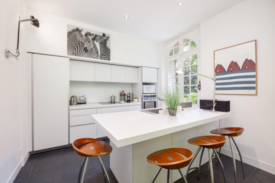 Vente maison, 232 m² à RENNES (réf. 35009/CM-241) - Photo 5