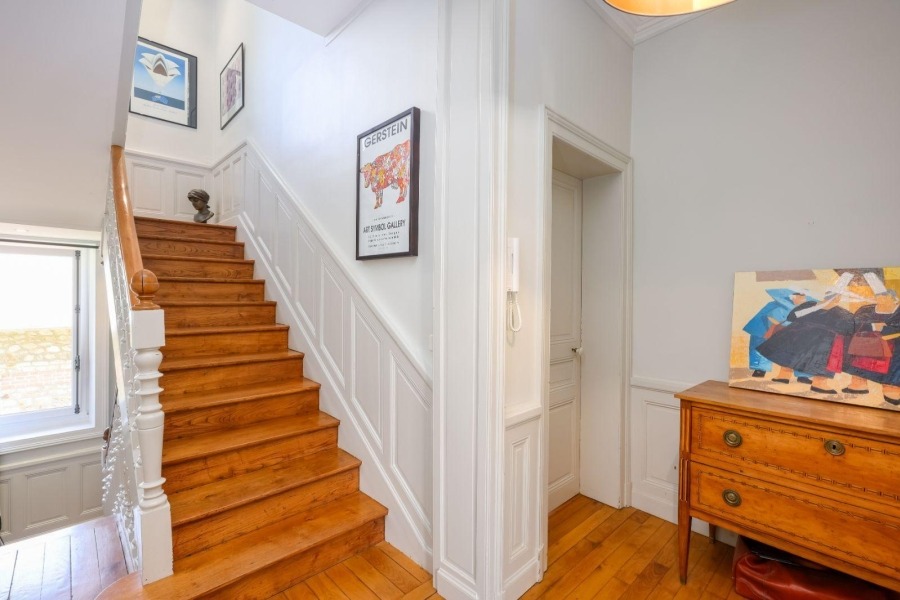 Vente maison, 232 m² à RENNES (réf. 35009/CM-241) - Photo 6