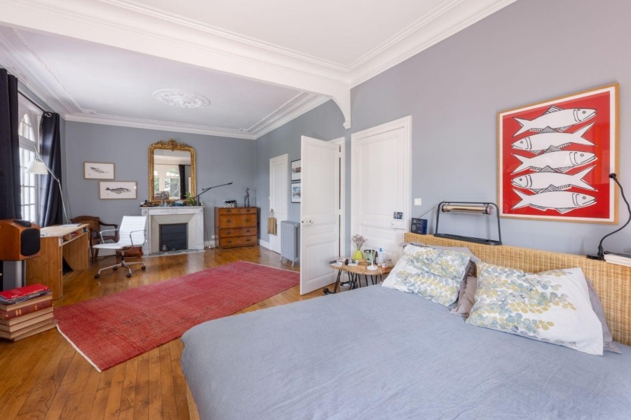 Vente maison, 232 m² à RENNES (réf. 35009/CM-241) - Photo 7