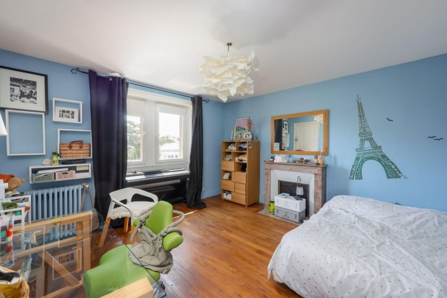 Vente maison, 232 m² à RENNES (réf. 35009/CM-241) - Photo 9