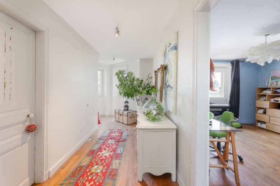 Vente maison, 232 m² à RENNES (réf. 35009/CM-241) - Photo 10