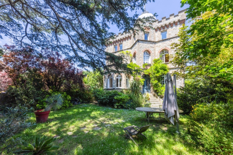 Vente maison, 232 m² à RENNES (réf. 35009/CM-241) - Photo 1