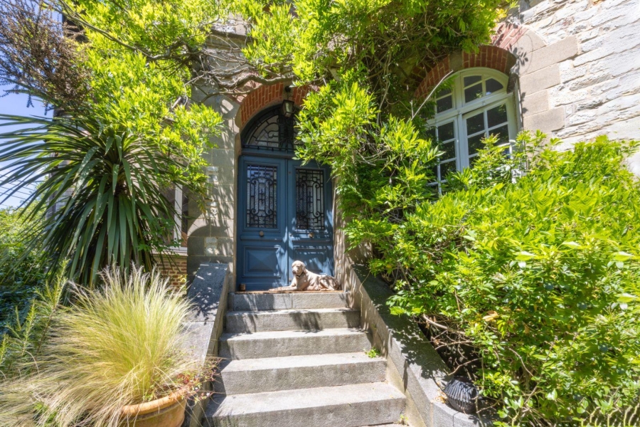Vente maison, 232 m² à RENNES (réf. 35009/CM-241) - Photo 2