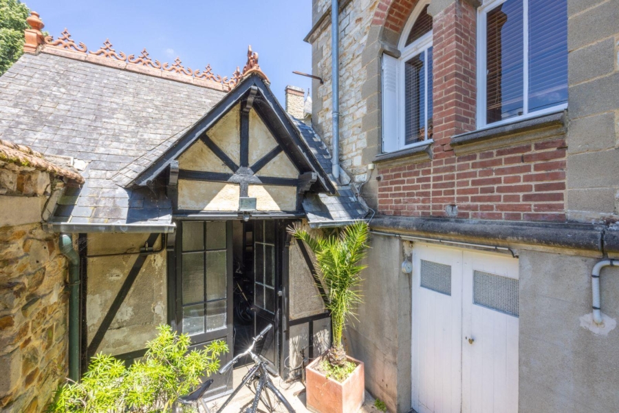 Vente maison, 232 m² à RENNES (réf. 35009/CM-241) - Photo 4