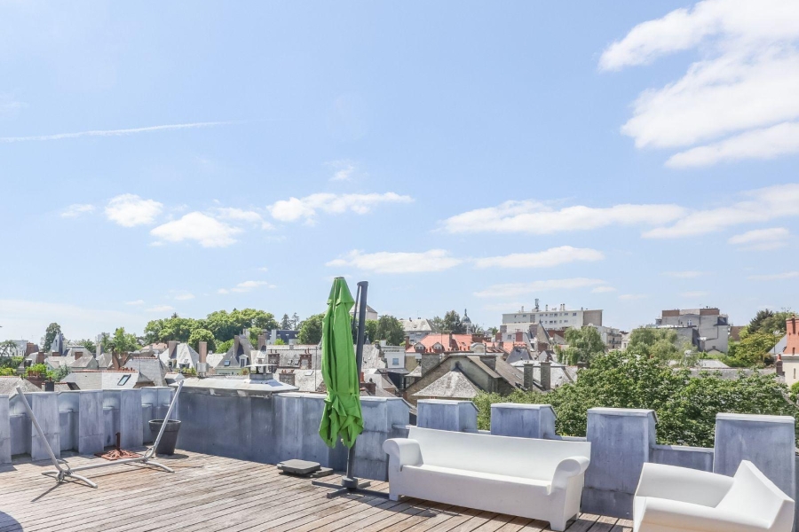 Vente maison, 232 m² à RENNES (réf. 35009/CM-241) - Photo 5