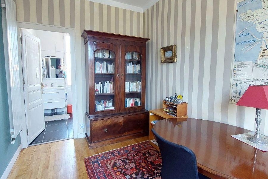 Vente maison, 120 m² à RENNES (réf. 35009/CM-247) - Photo 7