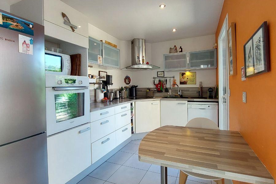 Vente maison, 120 m² à RENNES (réf. 35009/CM-247) - Photo 4