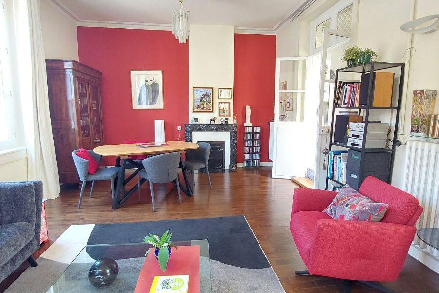 Vente maison, 120 m² à RENNES (réf. 35009/CM-247) - Photo 1