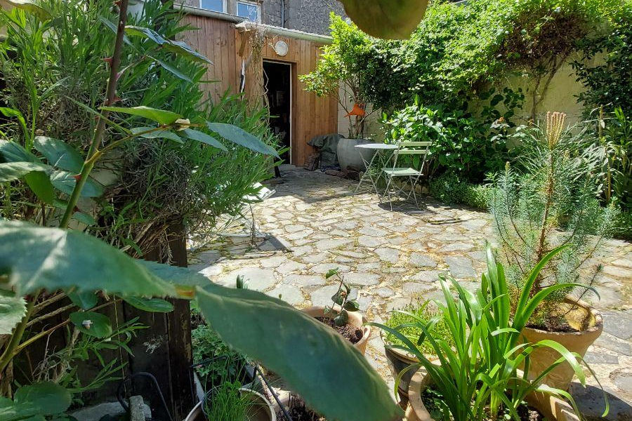 Vente maison, 120 m² à RENNES (réf. 35009/CM-247) - Photo 2