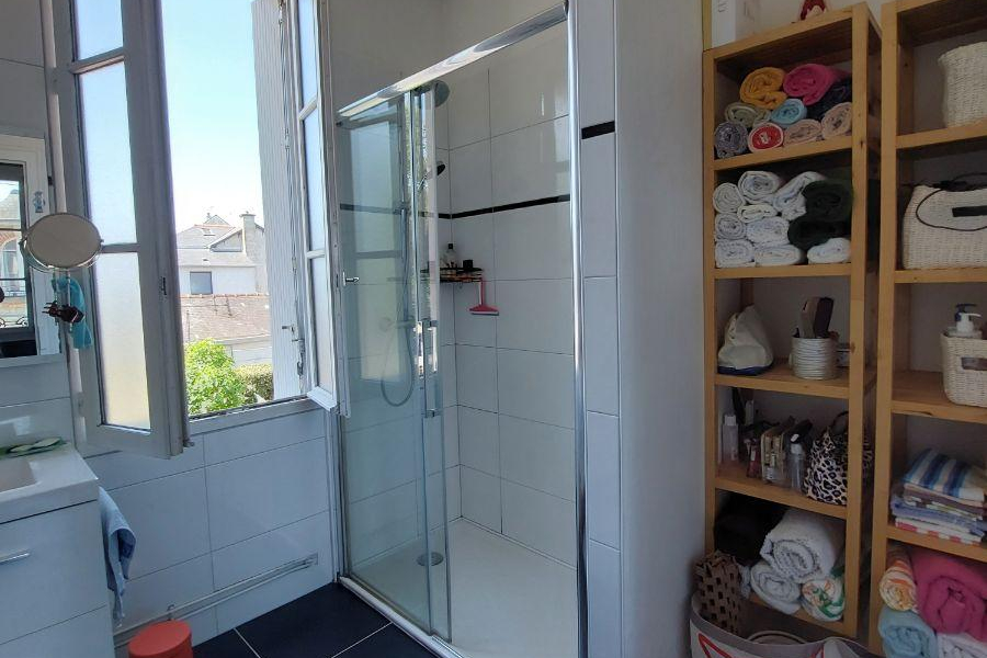 Vente maison, 120 m² à RENNES (réf. 35009/CM-247) Vente maison, 120 m² à RENNES (réf. 35009/CM-247) - Photo 11