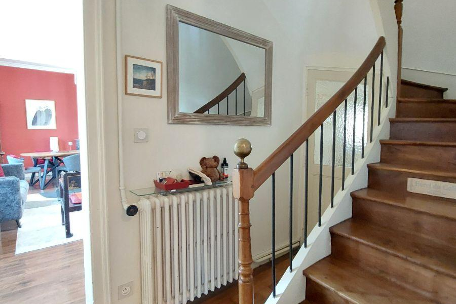 Vente maison, 120 m² à RENNES (réf. 35009/CM-247) Vente maison, 120 m² à RENNES (réf. 35009/CM-247) - Photo 4