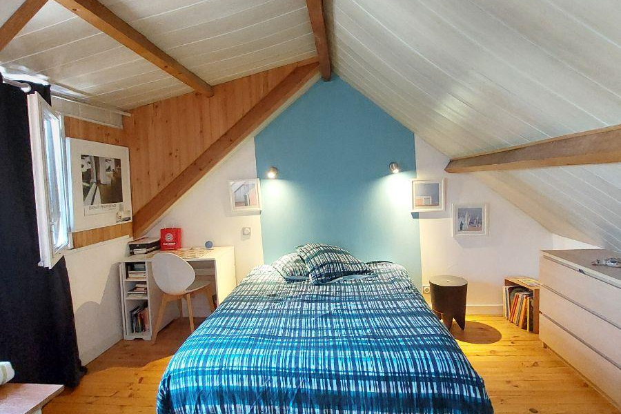 Vente maison, 120 m² à RENNES (réf. 35009/CM-247) Vente maison, 120 m² à RENNES (réf. 35009/CM-247) - Photo 9