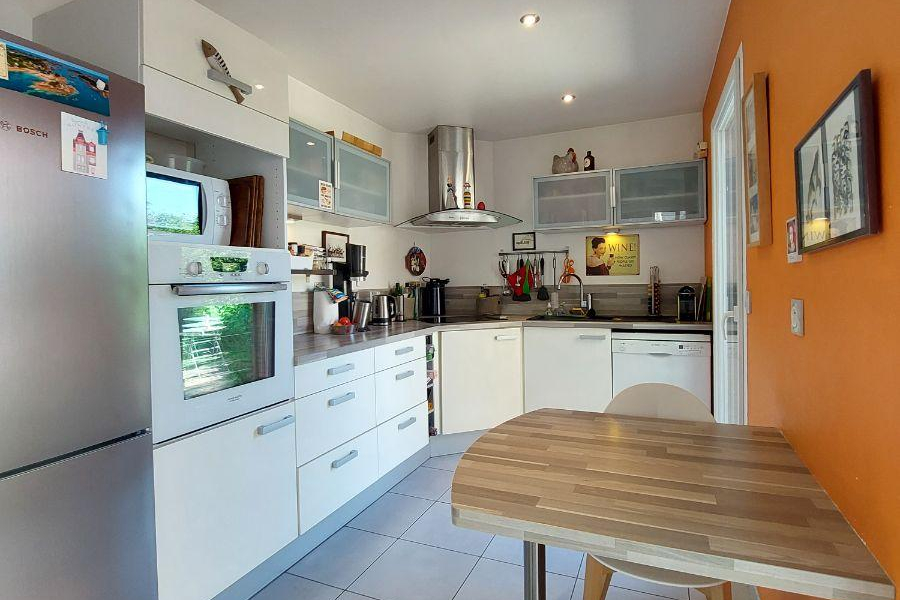 Vente maison, 120 m² à RENNES (réf. 35009/CM-247) Vente maison, 120 m² à RENNES (réf. 35009/CM-247) - Photo 3