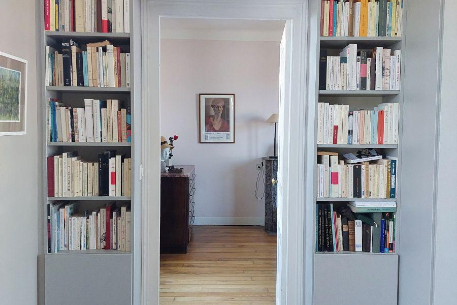 Vente maison, 120 m² à RENNES (réf. 35009/CM-247) Vente maison, 120 m² à RENNES (réf. 35009/CM-247) - Photo 6