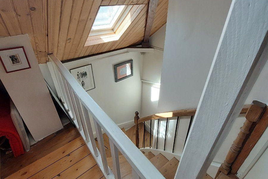 Vente maison, 120 m² à RENNES (réf. 35009/CM-247) Vente maison, 120 m² à RENNES (réf. 35009/CM-247) - Photo 10