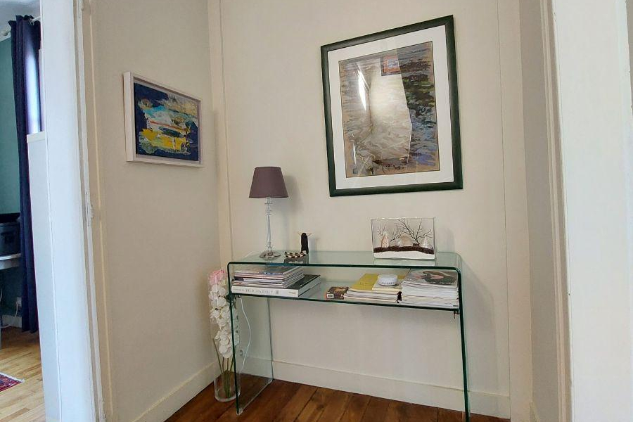 Vente maison, 120 m² à RENNES (réf. 35009/CM-247) - Photo 7