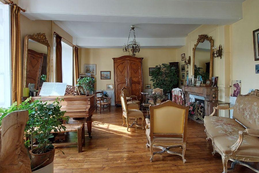 Vente maison, 271 m² à RENNES (réf. 35009/CM-259) - Photo 1