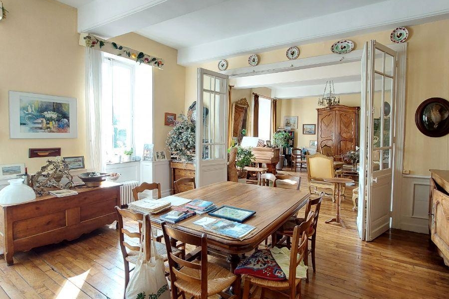 Vente maison, 271 m² à RENNES (réf. 35009/CM-259) - Photo 2