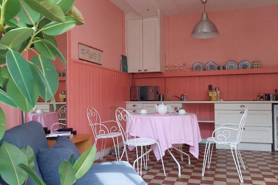 Vente maison, 271 m² à RENNES (réf. 35009/CM-259) Vente maison, 271 m² à RENNES (réf. 35009/CM-259) - Photo 10