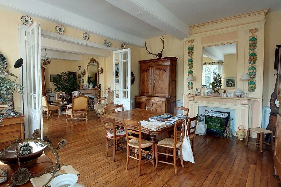 Vente maison, 271 m² à RENNES (réf. 35009/CM-259) - Photo 3