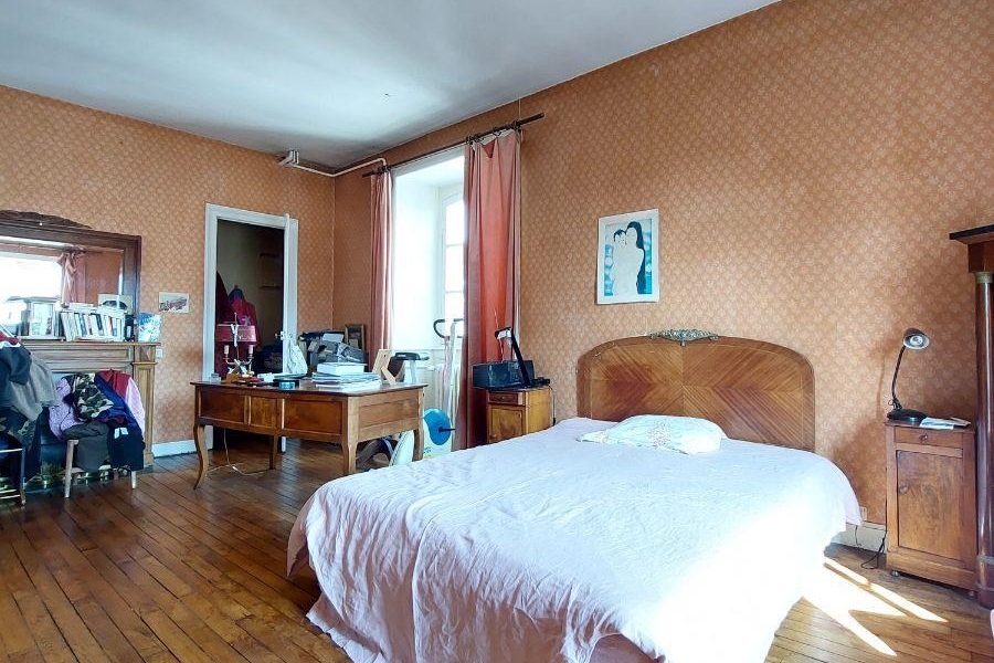 Vente maison, 271 m² à RENNES (réf. 35009/CM-259) Vente maison, 271 m² à RENNES (réf. 35009/CM-259) - Photo 7