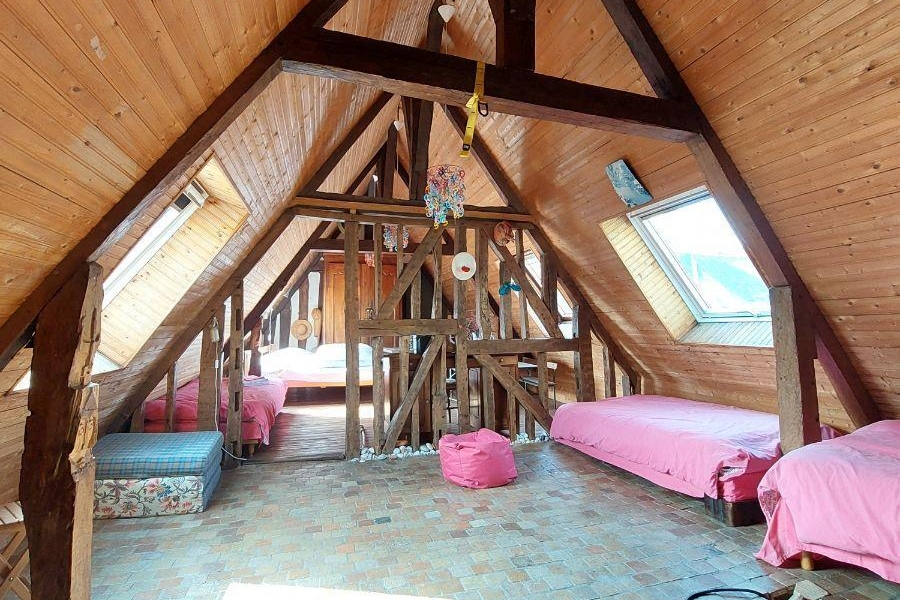 Vente maison, 271 m² à RENNES (réf. 35009/CM-259) Vente maison, 271 m² à RENNES (réf. 35009/CM-259) - Photo 15