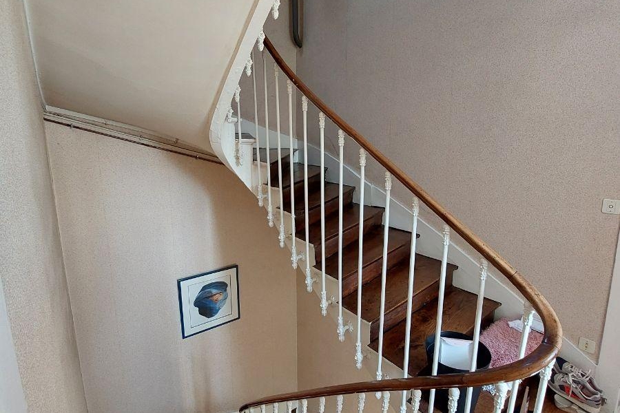 Vente maison, 271 m² à RENNES (réf. 35009/CM-259) Vente maison, 271 m² à RENNES (réf. 35009/CM-259) - Photo 5