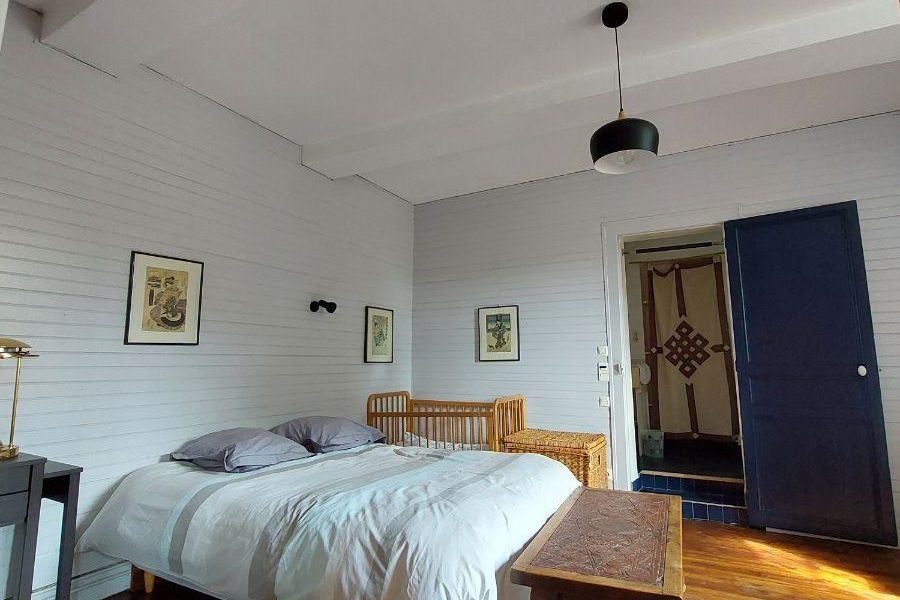 Vente maison, 271 m² à RENNES (réf. 35009/CM-259) - Photo 6