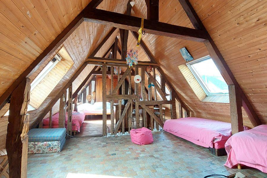 Vente maison, 271 m² à RENNES (réf. 35009/CM-259) - Photo 15