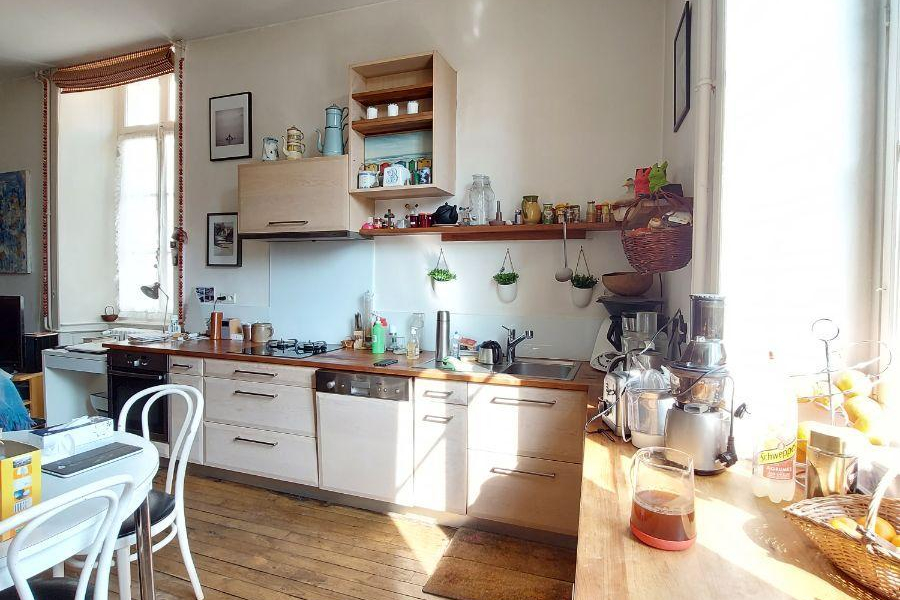 Vente maison, 271 m² à RENNES (réf. 35009/CM-259) - Photo 4