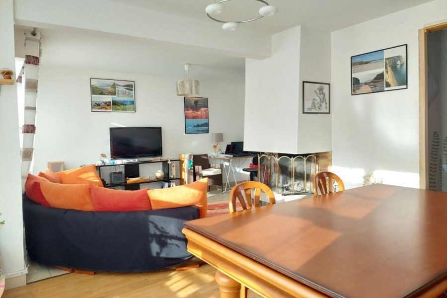 Vente maison, 119 m² à RENNES (réf. 35009/CM-265) - Photo 2