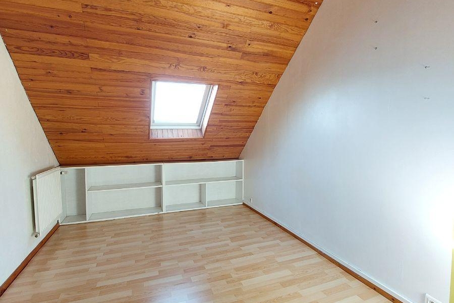 Vente maison, 119 m² à RENNES (réf. 35009/CM-265) - Photo 12