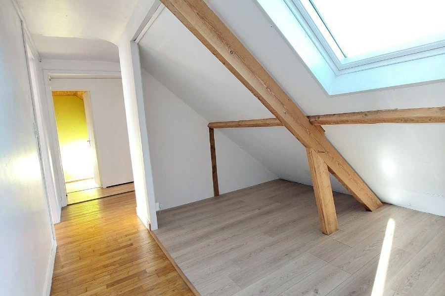 Vente maison, 119 m² à RENNES (réf. 35009/CM-265) - Photo 7