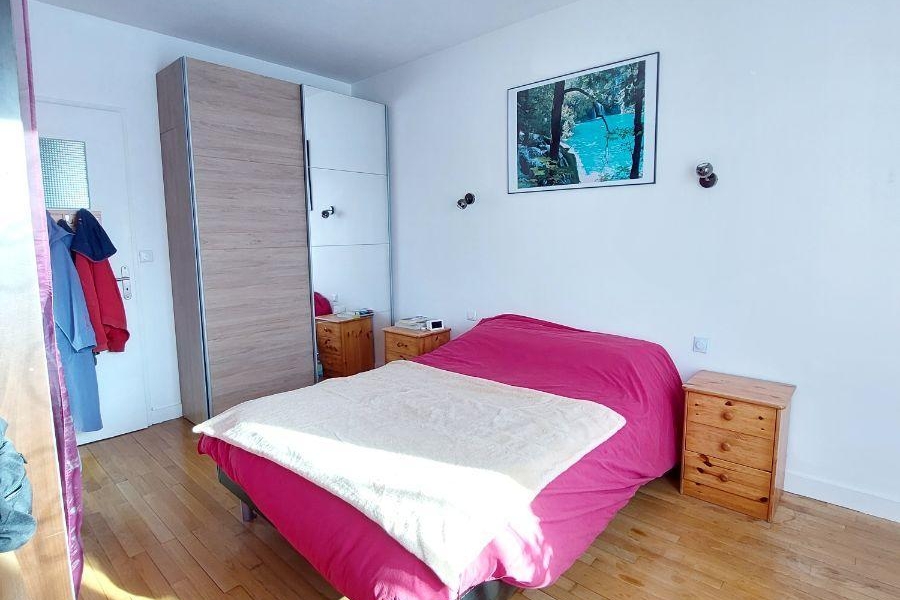 Vente maison, 119 m² à RENNES (réf. 35009/CM-265) - Photo 8