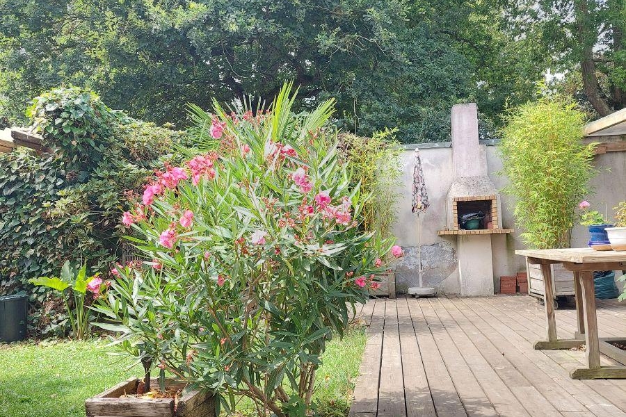 Vente maison, 115 m² à RENNES (réf. 35009/CM-266) - Photo 1