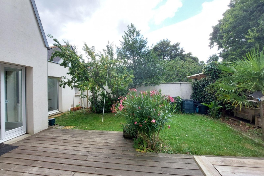 Vente maison, 115 m² à RENNES (réf. 35009/CM-266) - Photo 2