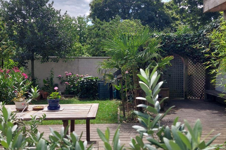 Vente maison, 115 m² à RENNES (réf. 35009/CM-266) - Photo 3