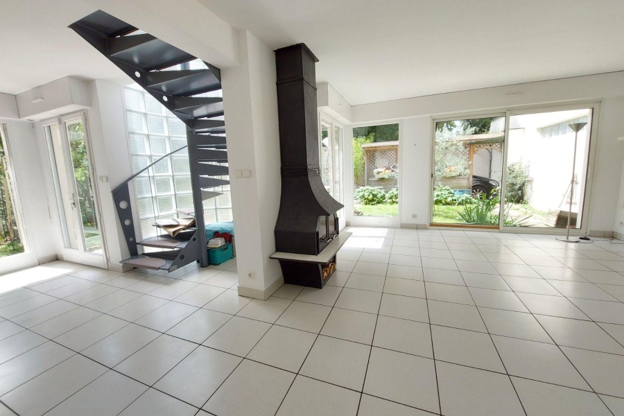 Vente maison, 115 m² à RENNES (réf. 35009/CM-266) - Photo 4