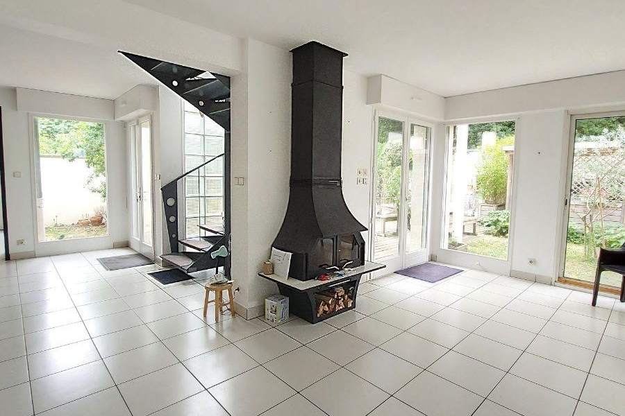 Vente maison, 115 m² à RENNES (réf. 35009/CM-266) - Photo 5