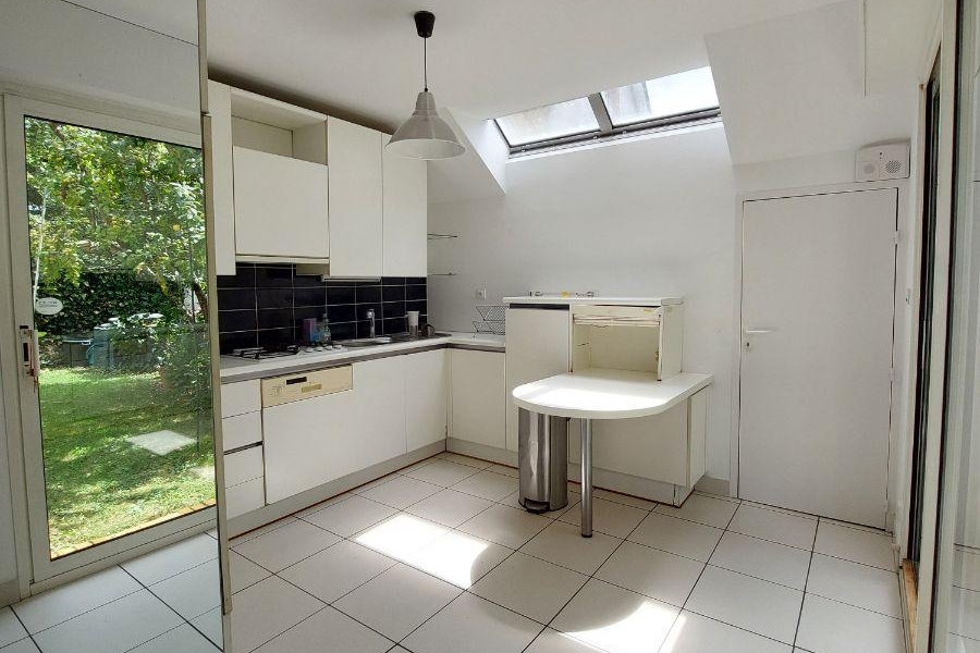 Vente maison, 115 m² à RENNES (réf. 35009/CM-266) - Photo 6
