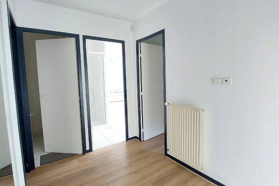 Vente maison, 115 m² à RENNES (réf. 35009/CM-266) - Photo 8