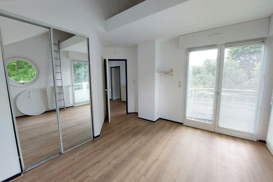 Vente maison, 115 m² à RENNES (réf. 35009/CM-266) - Photo 10