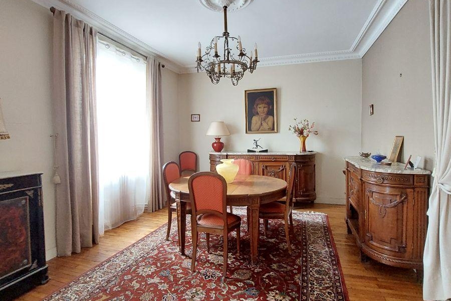 Vente maison, 139 m² à RENNES (réf. 35009/CM-272) Vente maison, 139 m² à RENNES (réf. 35009/CM-272) - Photo 4