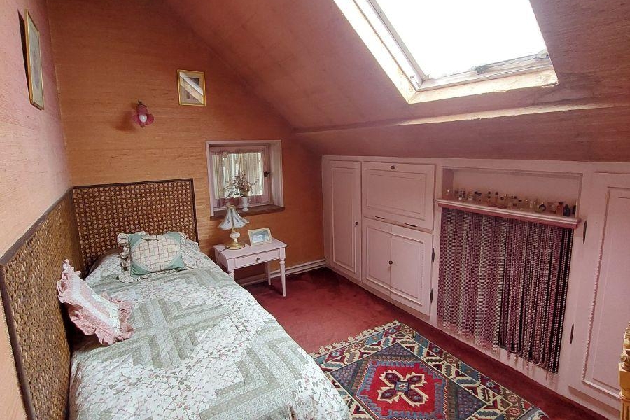 Vente maison, 139 m² à RENNES (réf. 35009/CM-272) Vente maison, 139 m² à RENNES (réf. 35009/CM-272) - Photo 9