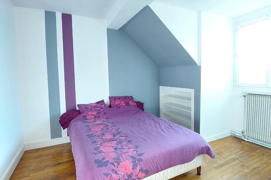 Vente maison, 119 m² à RENNES (réf. 35009/CM-277) Vente maison, 119 m² à RENNES (réf. 35009/CM-277) - Photo 11