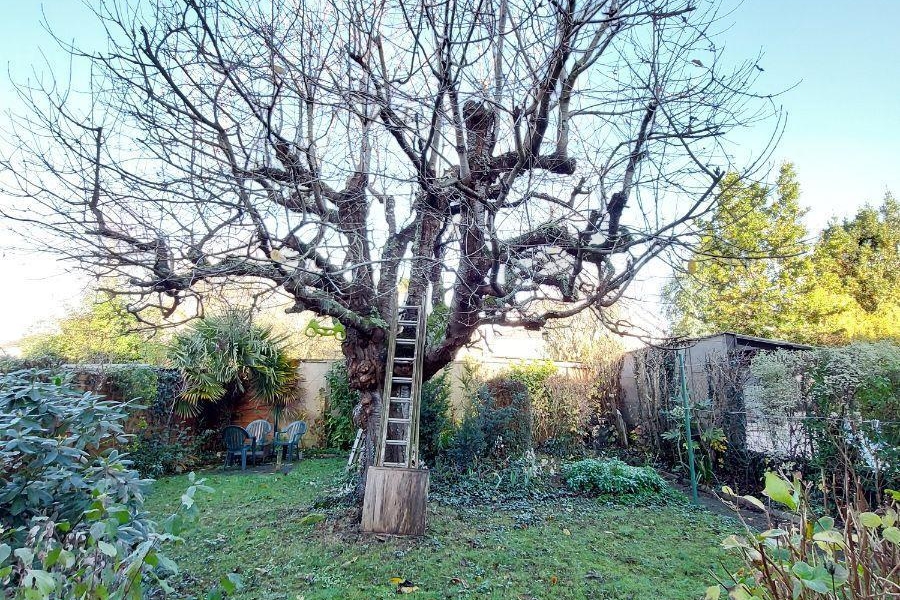 Vente maison, 119 m² à RENNES (réf. 35009/CM-277) Vente maison, 119 m² à RENNES (réf. 35009/CM-277) - Photo 13