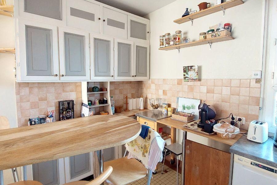 Vente maison, 119 m² à RENNES (réf. 35009/CM-277) Vente maison, 119 m² à RENNES (réf. 35009/CM-277) - Photo 5